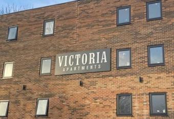 OYO Victoria Apartments allows 18 year olds to book a room
