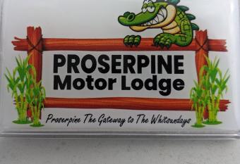 PROSERPINE MOTOR LODGE allows 18 year olds to book a room