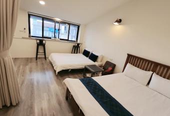 Stay if you wish Homestay has Balcony rooms