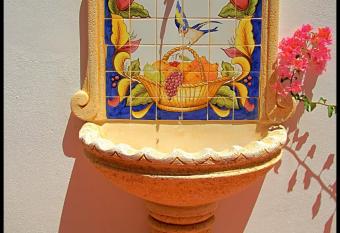 Apartamento Cordob  n Centro has Balcony rooms