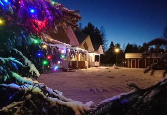 Taljatie Apartments has Balcony rooms