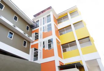 Kelir Residence allows 18 year olds to book a room