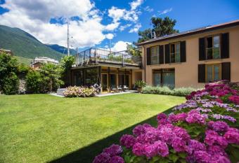 B&B Panemiele has Balcony rooms