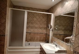 Hotel Rural El Jardin has Balcony rooms