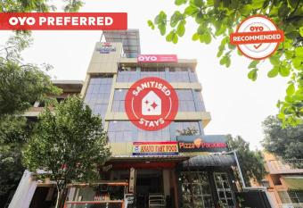 FabExpress Saket Inn allows 18 year olds to book a room