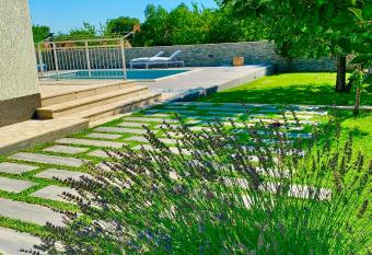 Villa Endi,a gem near Sibenik has Balcony rooms