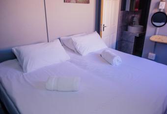 UrbanLife Keetmanshoop Accommodation allows 18 year olds to book a room