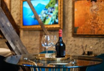 Madam s Boa allows 18 year olds to book a room