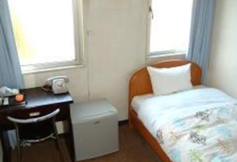 Cabin Kumagaya - Vacation STAY 13621v allows 18 year olds to book a room