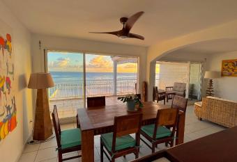 Ti-Punch has Balcony rooms