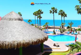 Marina Pinacate A-217 allows 18 year olds to book a room