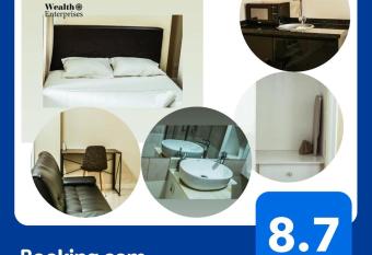 Cozy Studio allows 18 year olds to book a room