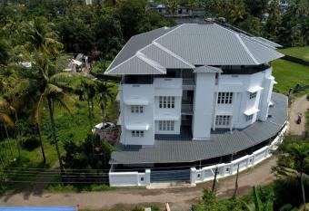 Style Homes Grand Park has Balcony rooms