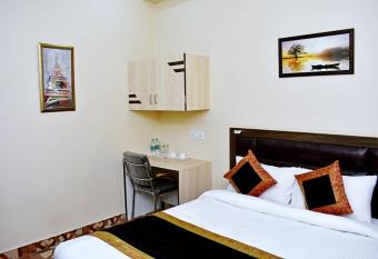 Hotel KB Palace allows 18 year olds to book a room