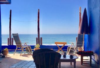 Pure Soul Beach apartment has Balcony rooms