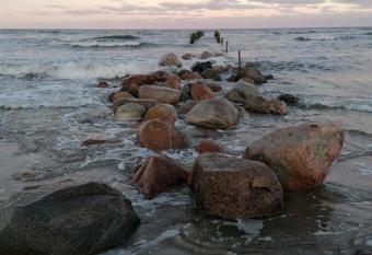 kotedza T  kli 2 has Balcony rooms