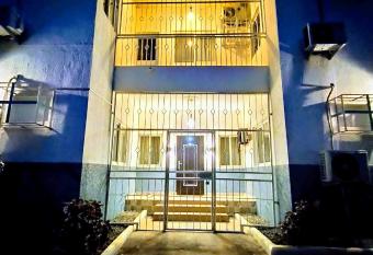 Cosmetro Homes Abuja has Balcony rooms