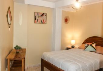 We Travel Apartments allows 18 year olds to book a room