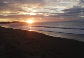 Mirasol Departamento has Balcony rooms