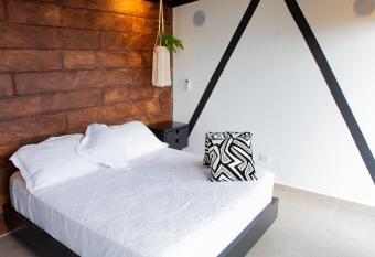 Panorama Pueblo Tapao by DOT Boutique allows 18 year olds to book a room