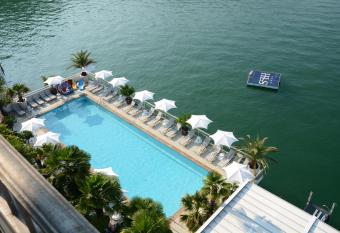 Hotel Lido Seegarten has Balcony rooms