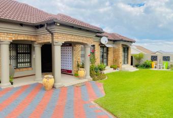 Mrhali Boutique Guest House allows 18 year olds to book a room