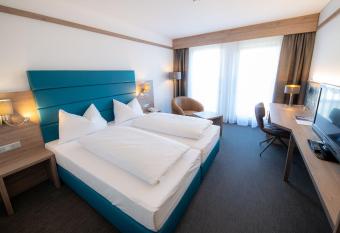 Hotel Metropol allows 18 year olds to book a room