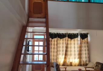 Hotel BHRIGU has Smoking/Balcony rooms