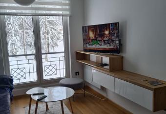 Apartment Popovi  , Jahorinska vila has Balcony rooms