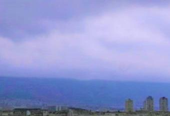 Sofia Mountain View 2 has Balcony rooms