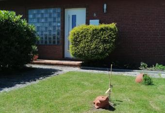 Haus Valentin has Balcony rooms