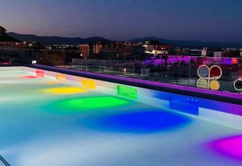 Hotel Sireno Torremolinos - Adults Only, Ritual Friendly has Balcony rooms