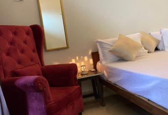 Sanskriti has Smoking/Balcony rooms