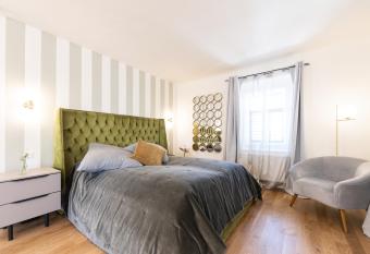 De Merin Boutique Hotel Straden allows 18 year olds to book a room