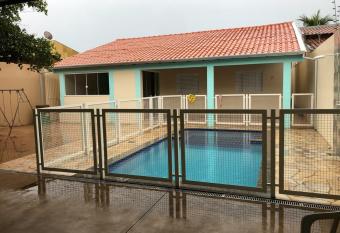 Espa  o Laranjeira allows 18 year olds to book a room