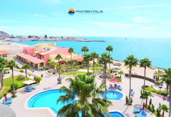 Marina Pinacate A-512 allows 18 year olds to book a room