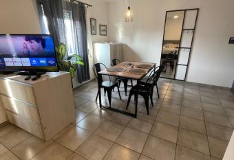 Moderno Monoambiente c  ntrico allows 18 year olds to book a room