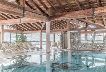 Hotel Elisabeth, 4 Sterne Superior has Balcony rooms