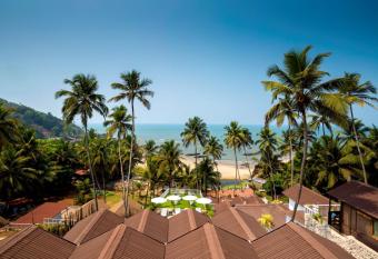 Stone Wood Beach Resort and Club has Balcony rooms