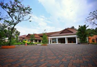 Clay House has Balcony rooms
