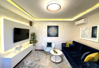 Apartment Lena Niksic has Balcony rooms