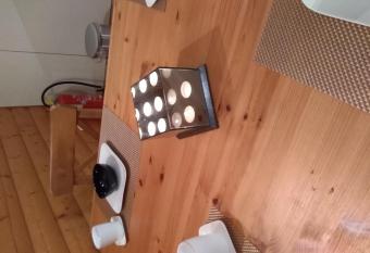 G  te du cheval blanc has Balcony rooms