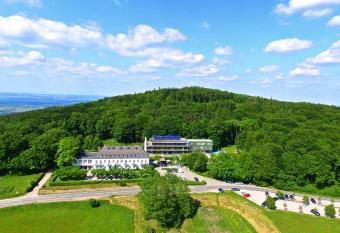 Berghotel Tulbingerkogel has Balcony rooms