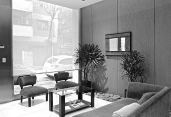 Arenales Suites has Balcony rooms