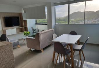 Excelente Apartamento Completo, en la mejor zona has Balcony rooms