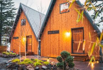 Artbliss Hotel has Balcony rooms