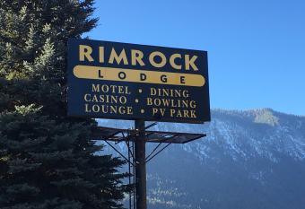 Rimrock Lodge Llc allows 18 year olds to book a room
