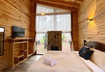 SpazioV  neto has Balcony rooms