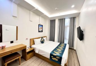 Sao Mai Hotel has Balcony rooms