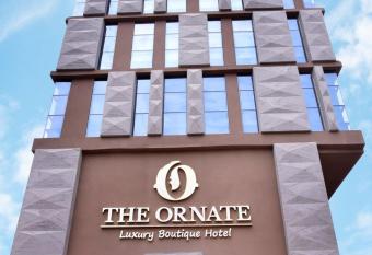 The Ornate allows 18 year olds to book a room